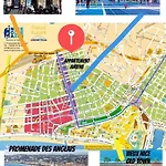 Apartman Au Centre Calme *