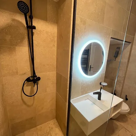 Au Centre Calme Апартаменты