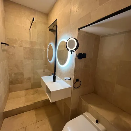 Au Centre Calme Апартаменты